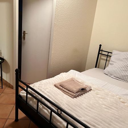 Hs Hotel هامبورغ المظهر الخارجي الصورة