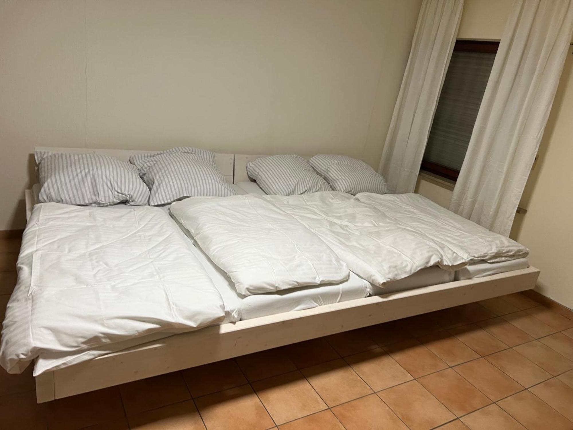Hs Hotel هامبورغ المظهر الخارجي الصورة