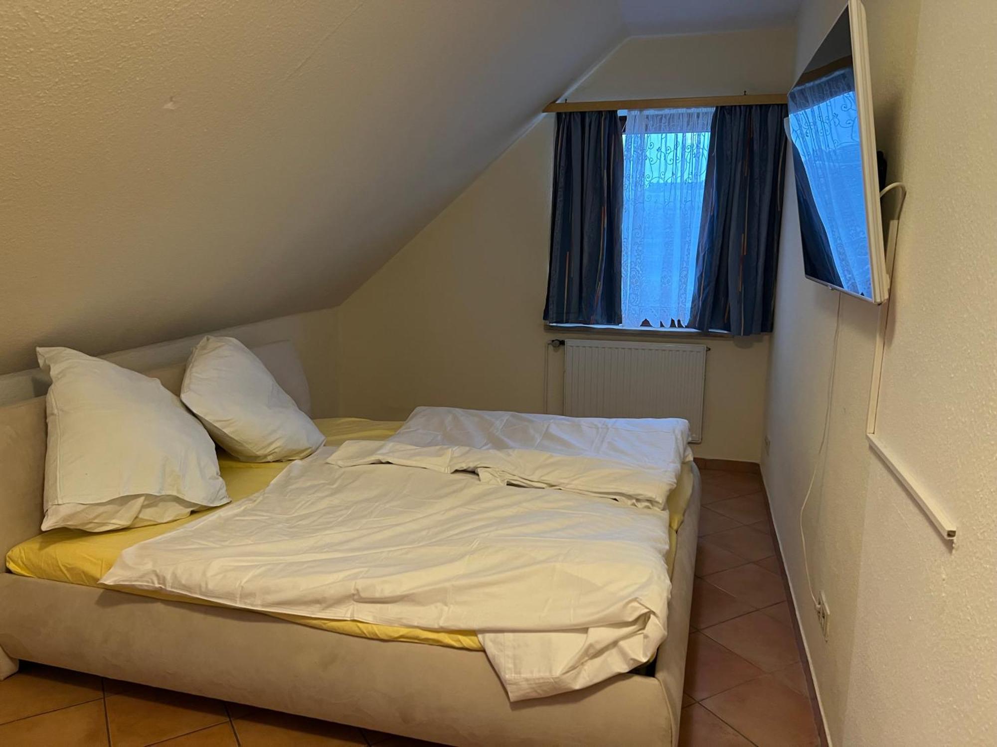 Hs Hotel هامبورغ المظهر الخارجي الصورة