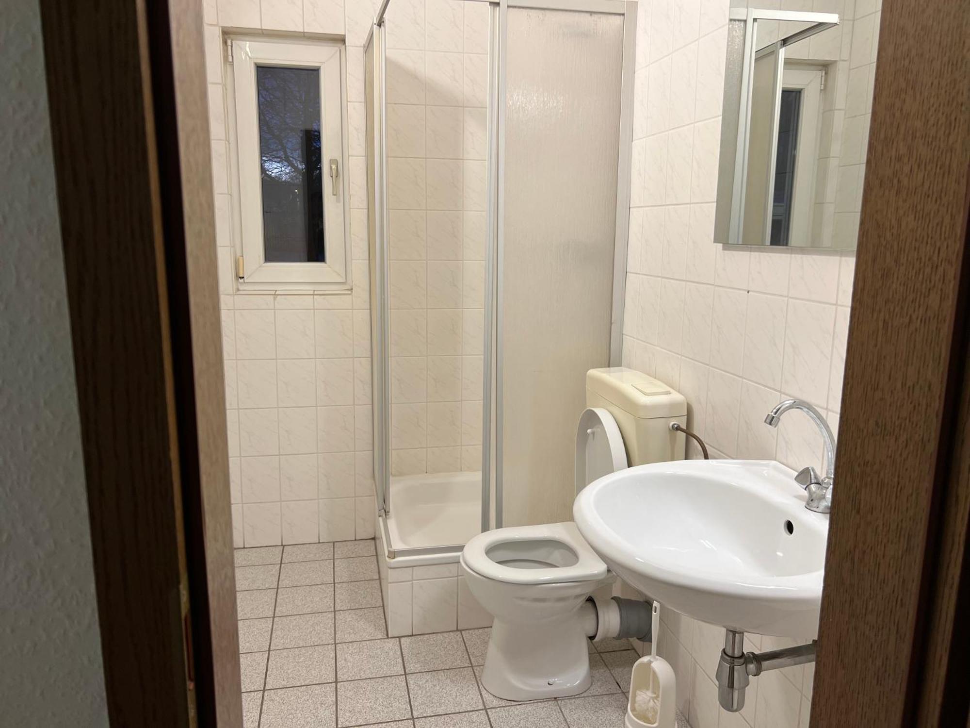 Hs Hotel هامبورغ المظهر الخارجي الصورة