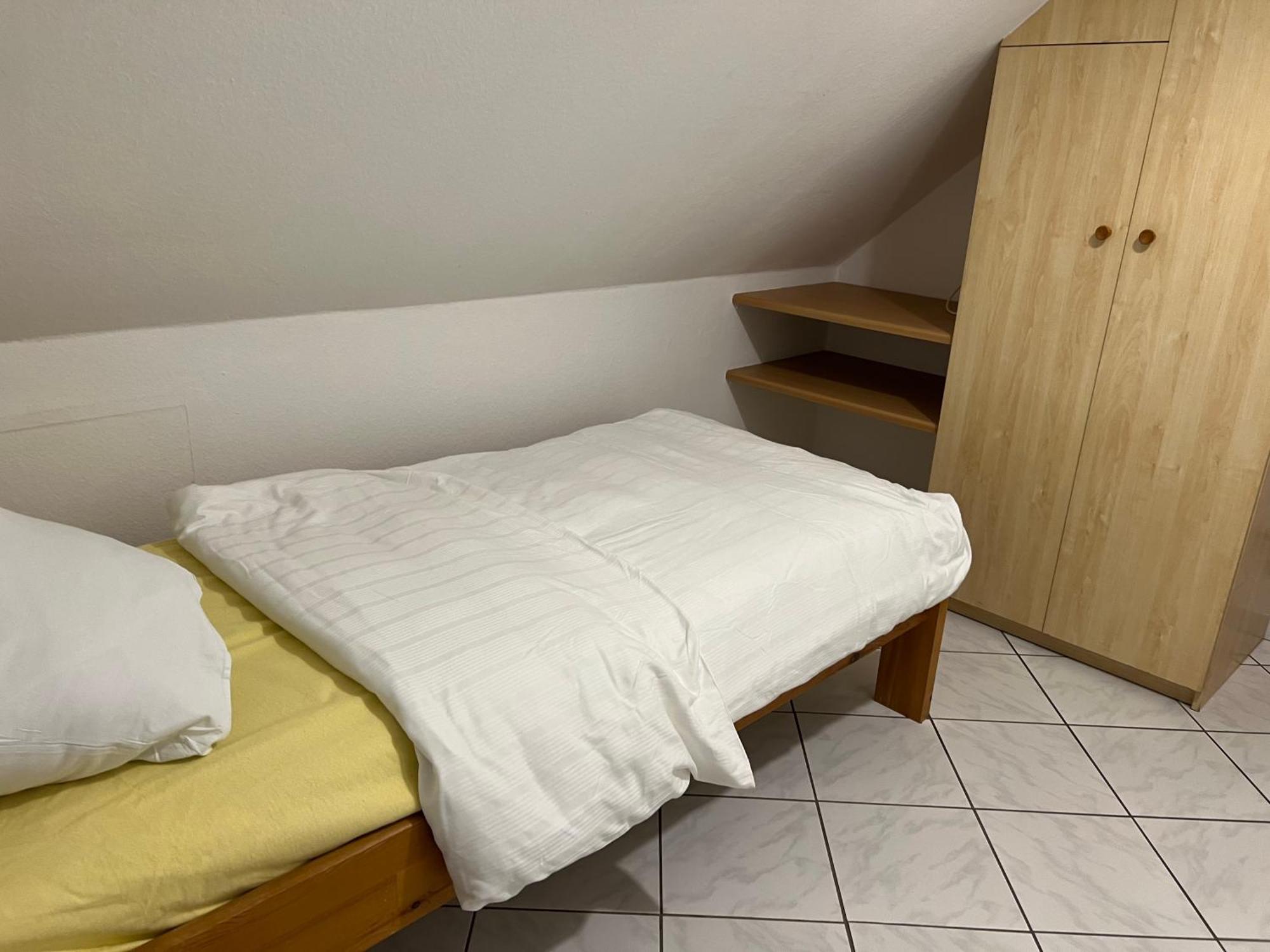 Hs Hotel هامبورغ المظهر الخارجي الصورة