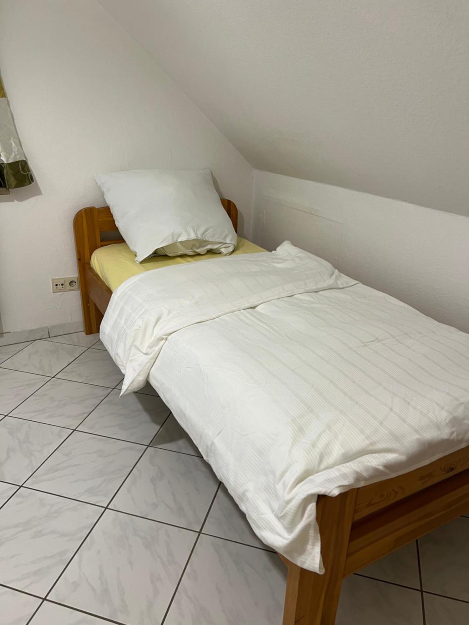 Hs Hotel هامبورغ المظهر الخارجي الصورة