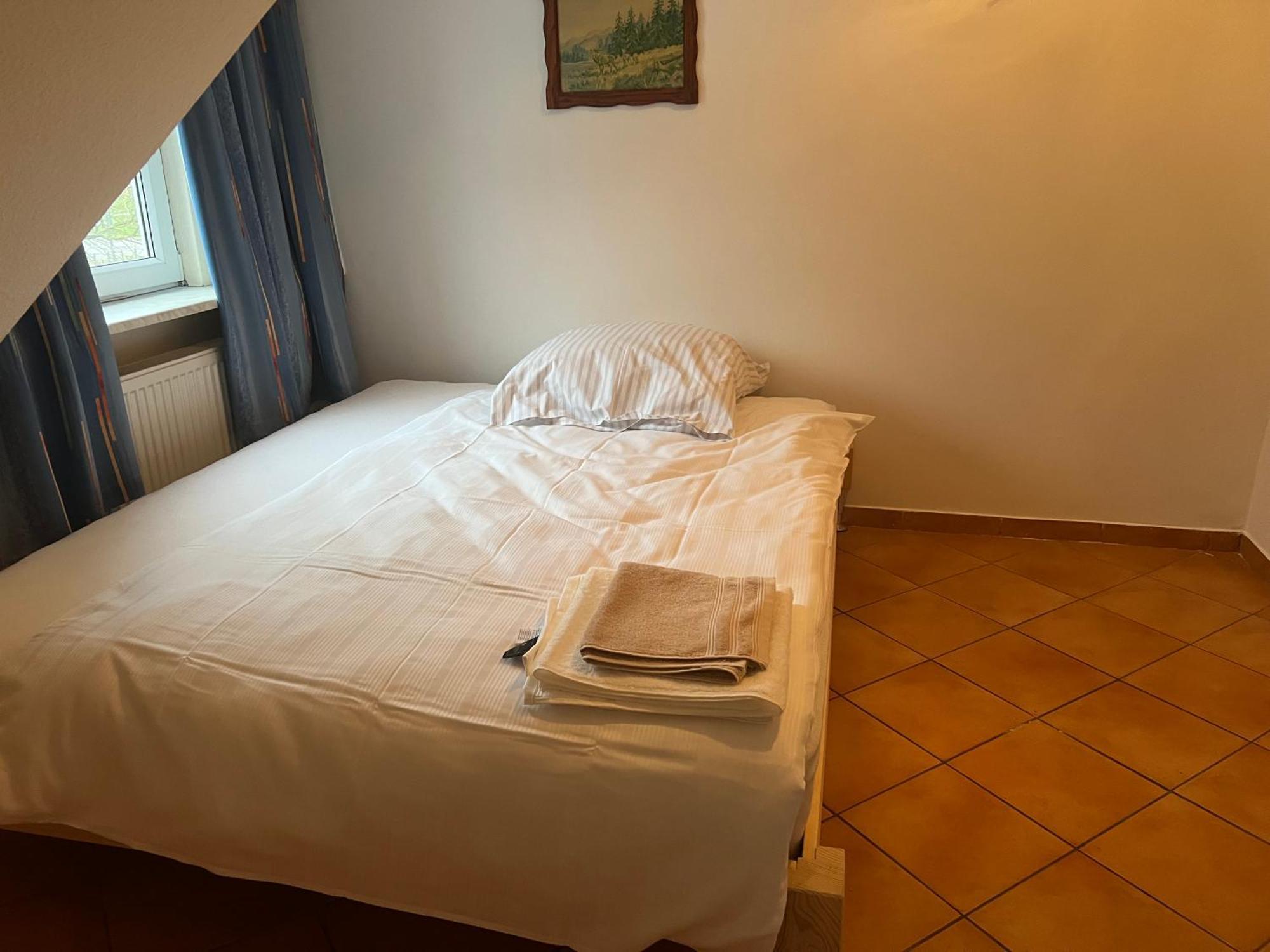 Hs Hotel هامبورغ المظهر الخارجي الصورة