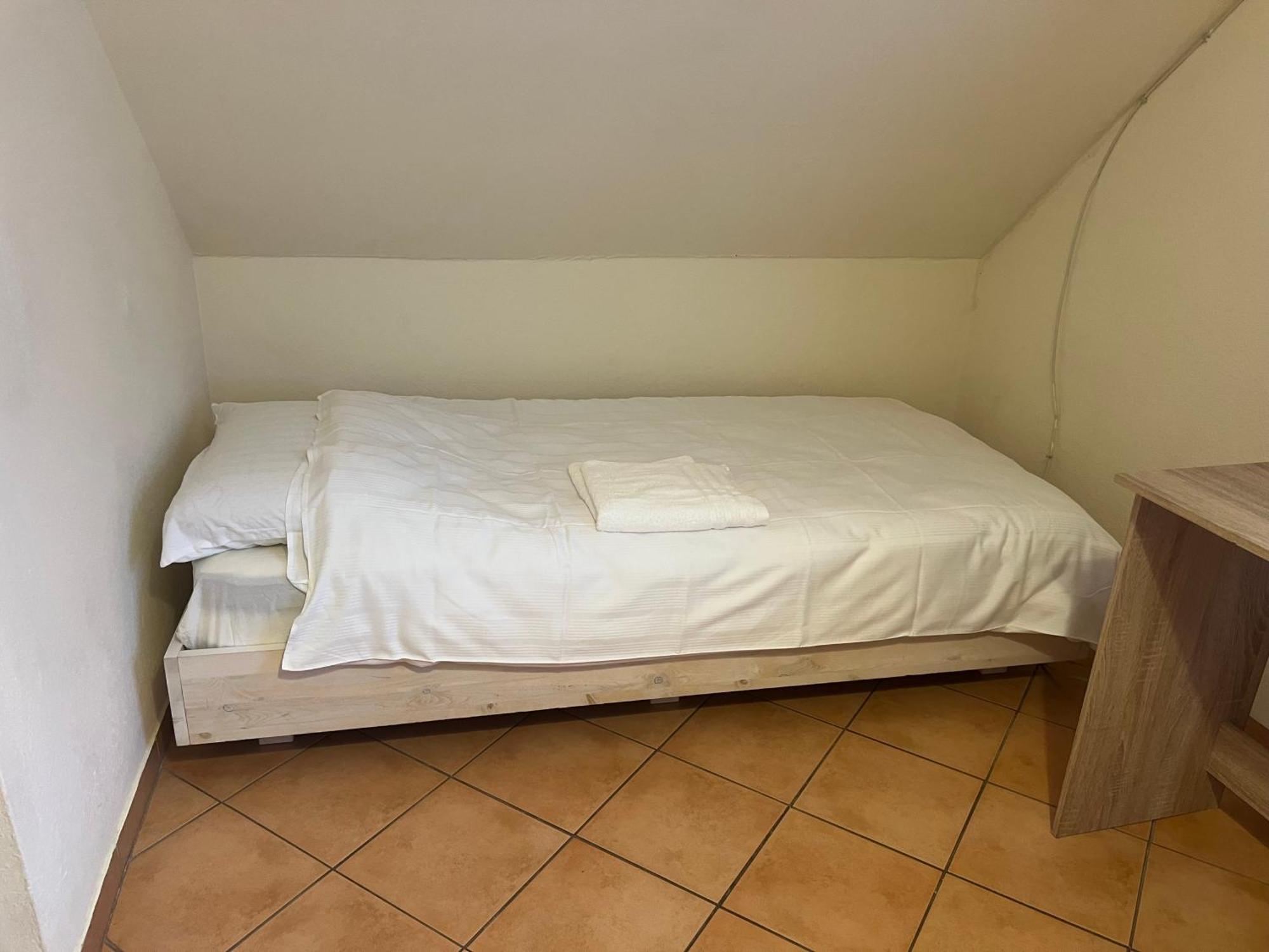 Hs Hotel هامبورغ المظهر الخارجي الصورة